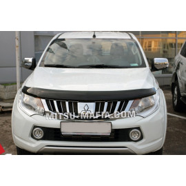 Дефлектор капота EGR L200 2016+